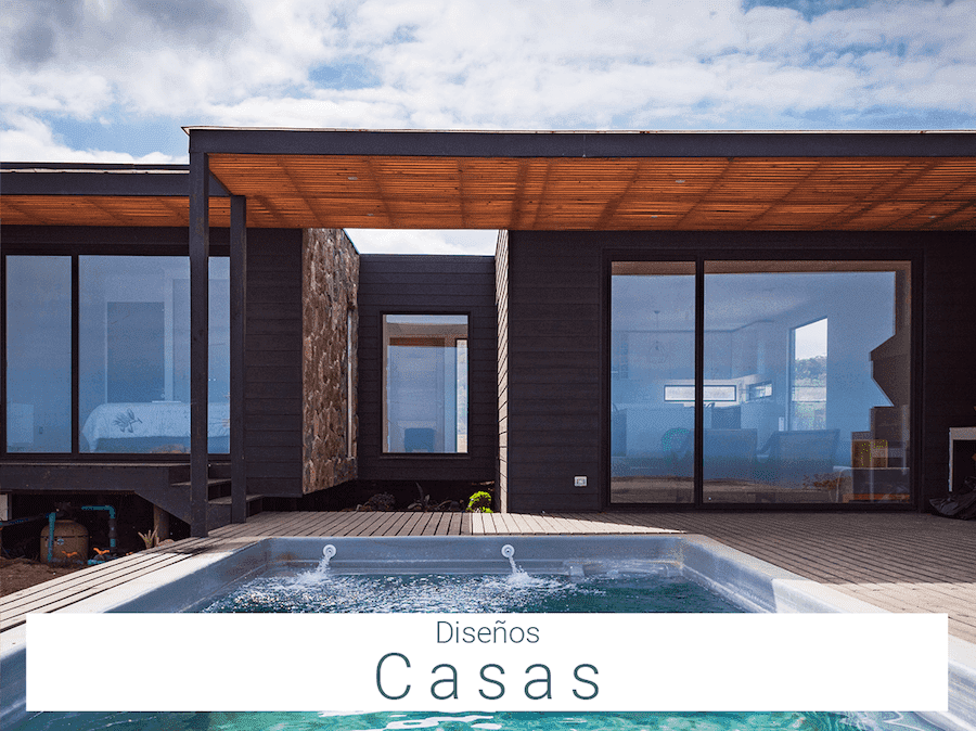 Casas
